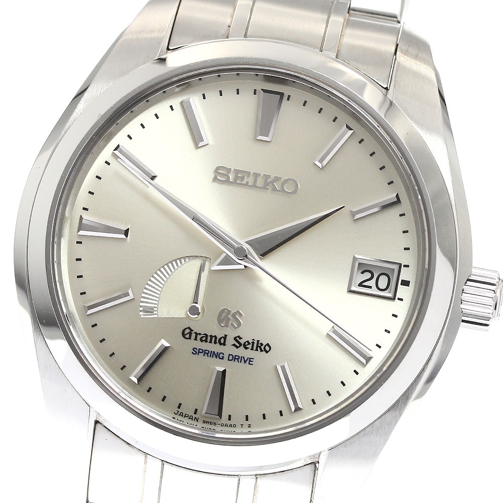 セイコー グランドセイコー メンズ 【中古】