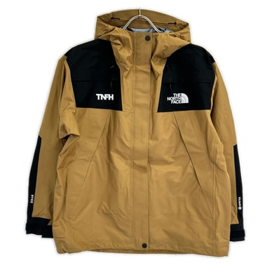 ノースフェイス ×HYKE NPW254HK GTX Trail Jacket GTX Trail Jacketジーティーエックストレイル M