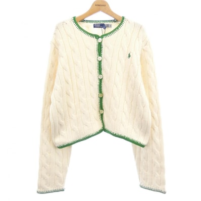 ポロラルフローレン POLO RALPH LAUREN 211A12716001 カーディガン