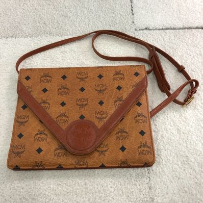 MCM ショルダーバッグ