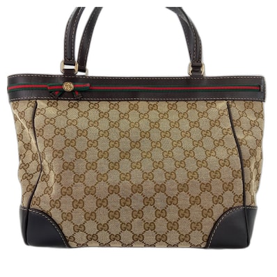 グッチ GUCCI メイフェア ハンドバッグ【中古】