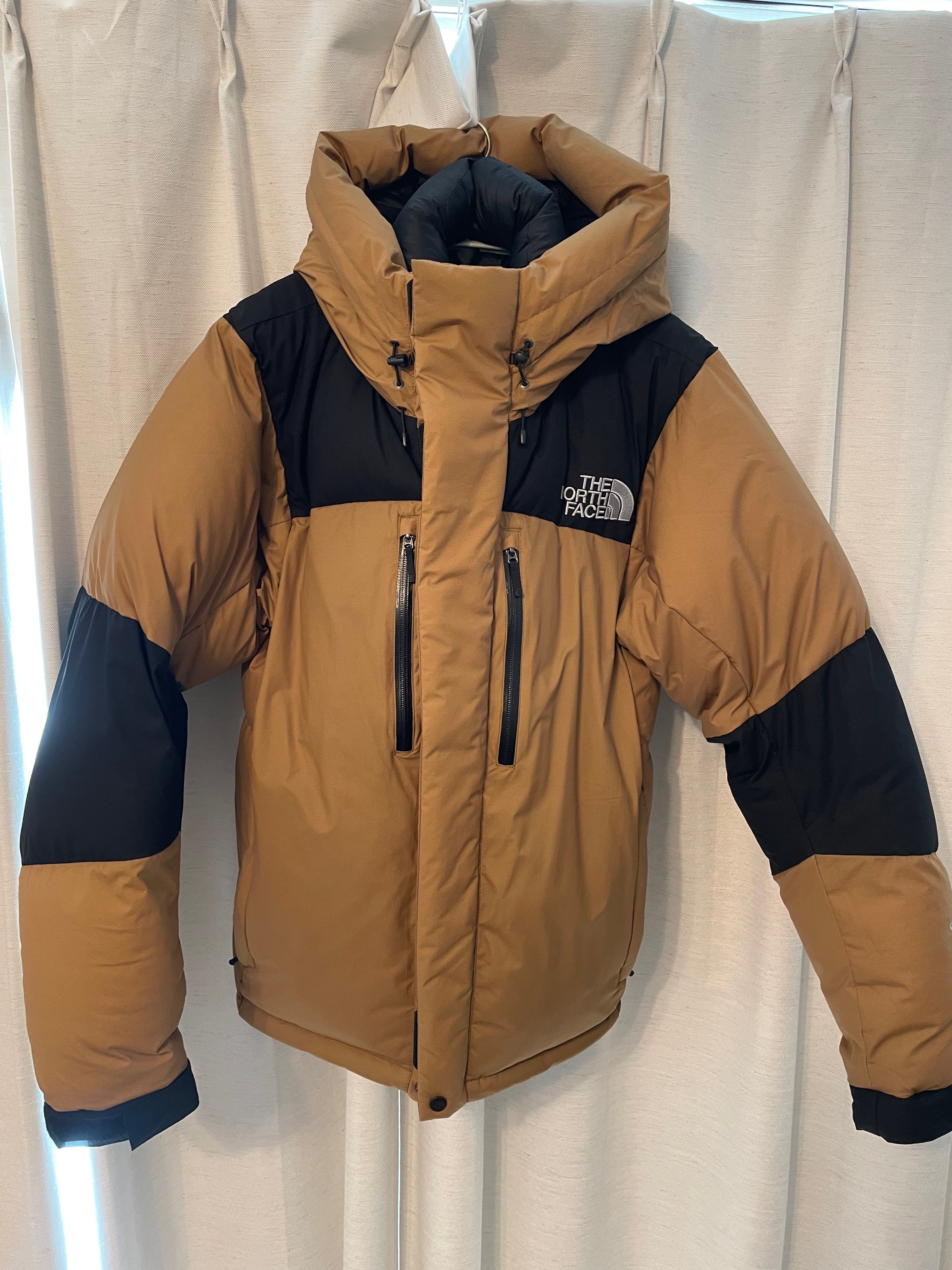 The North Face Baltro Light Jacket UB 2020/2021 "Utility Brown"