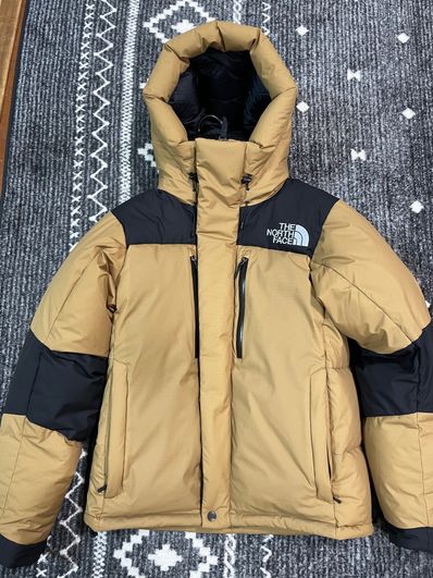The North Face Baltro Light Jacket UB 2020/2021 "Utility Brown"