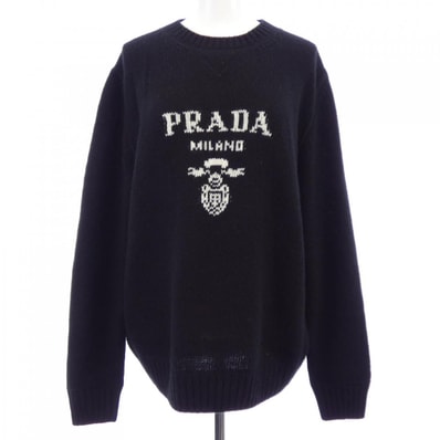 プラダ PRADA P24G1V S232 1YMW ニット