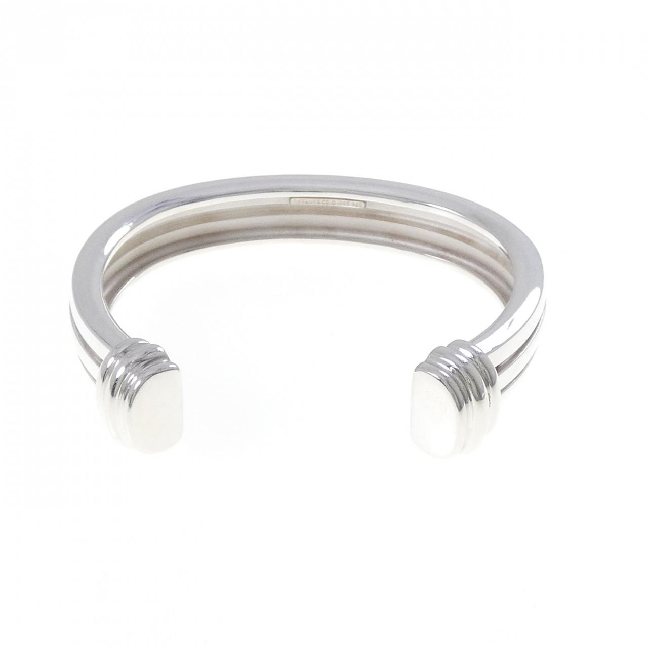 ティファニー アトラス バングル