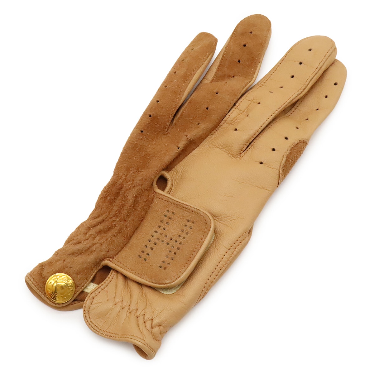 エルメス 手袋 レディース