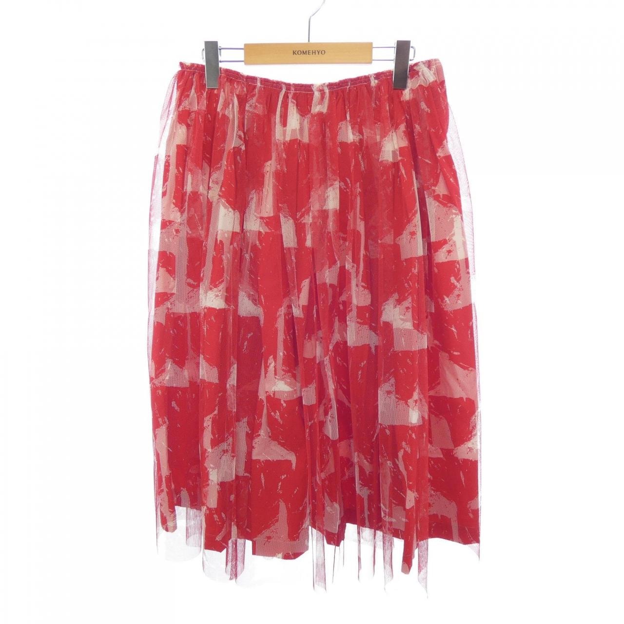 コムデギャルソン COMME des GARCONS スカート