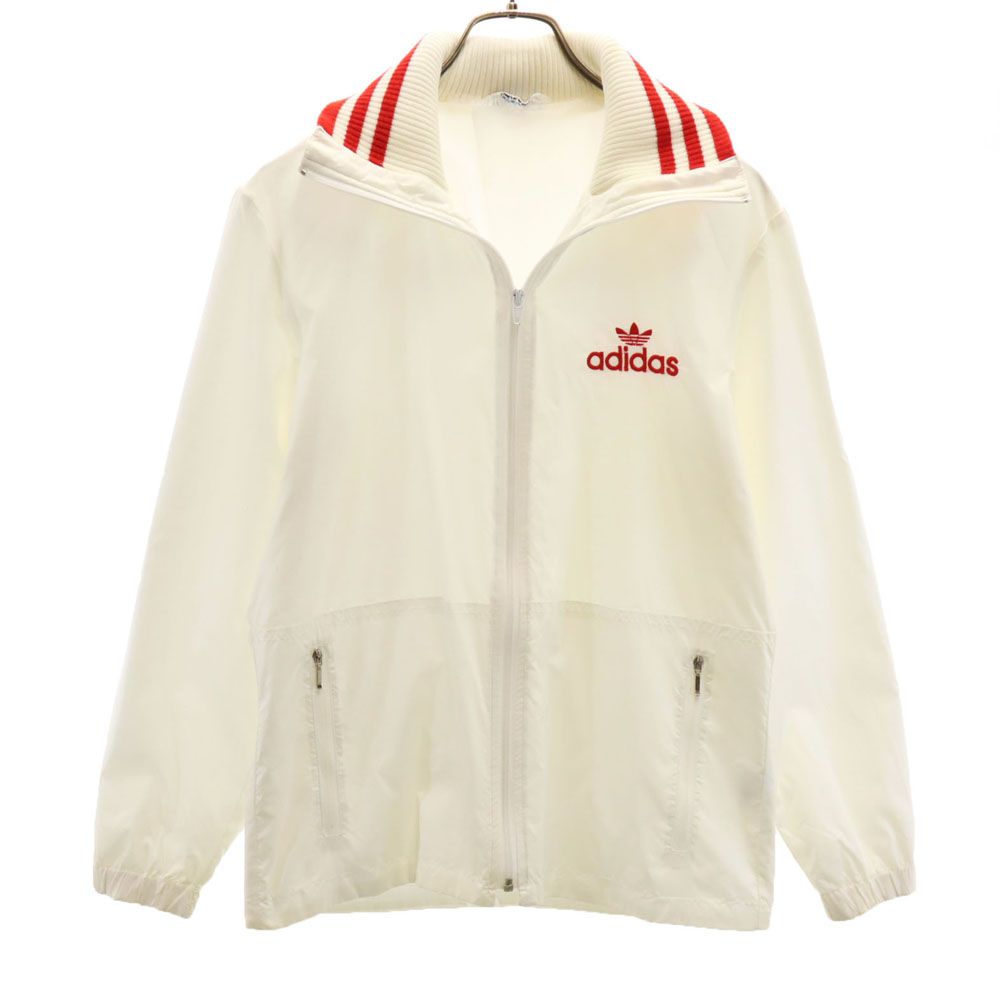 adidas 70s ナイロンジャケット