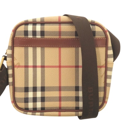 バーバリー ヘイマーケットチェック Haymarket T040