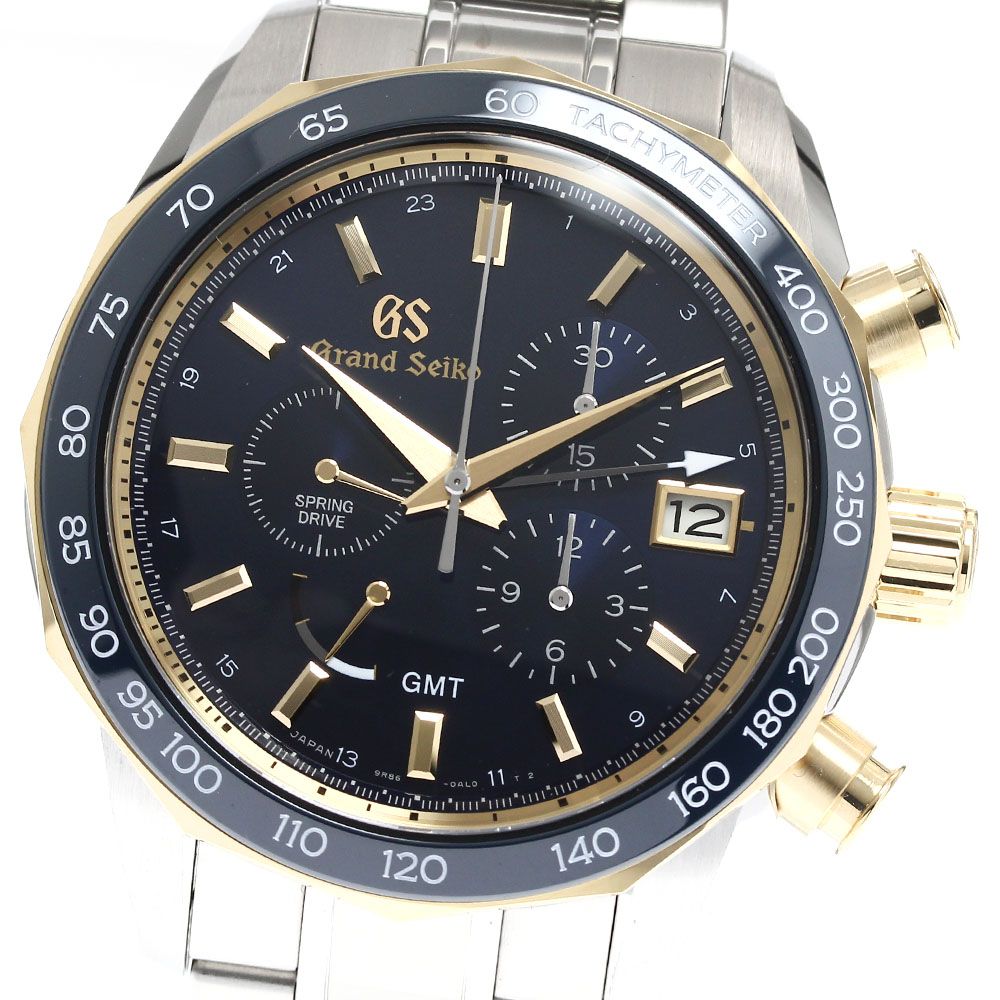 ☆良品 セイコー スポーツコレクション メンズ 【中古】