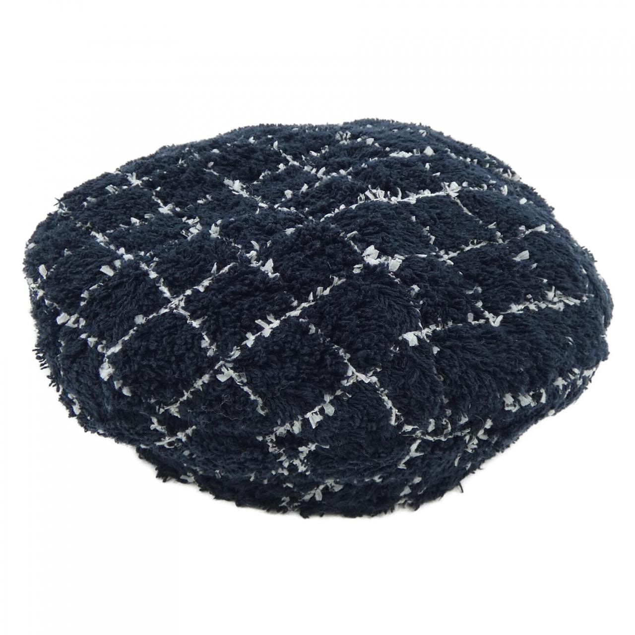 シャネル CHANEL キャップ