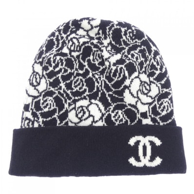 シャネル CHANEL AA9508B14321 ニットキャップ
