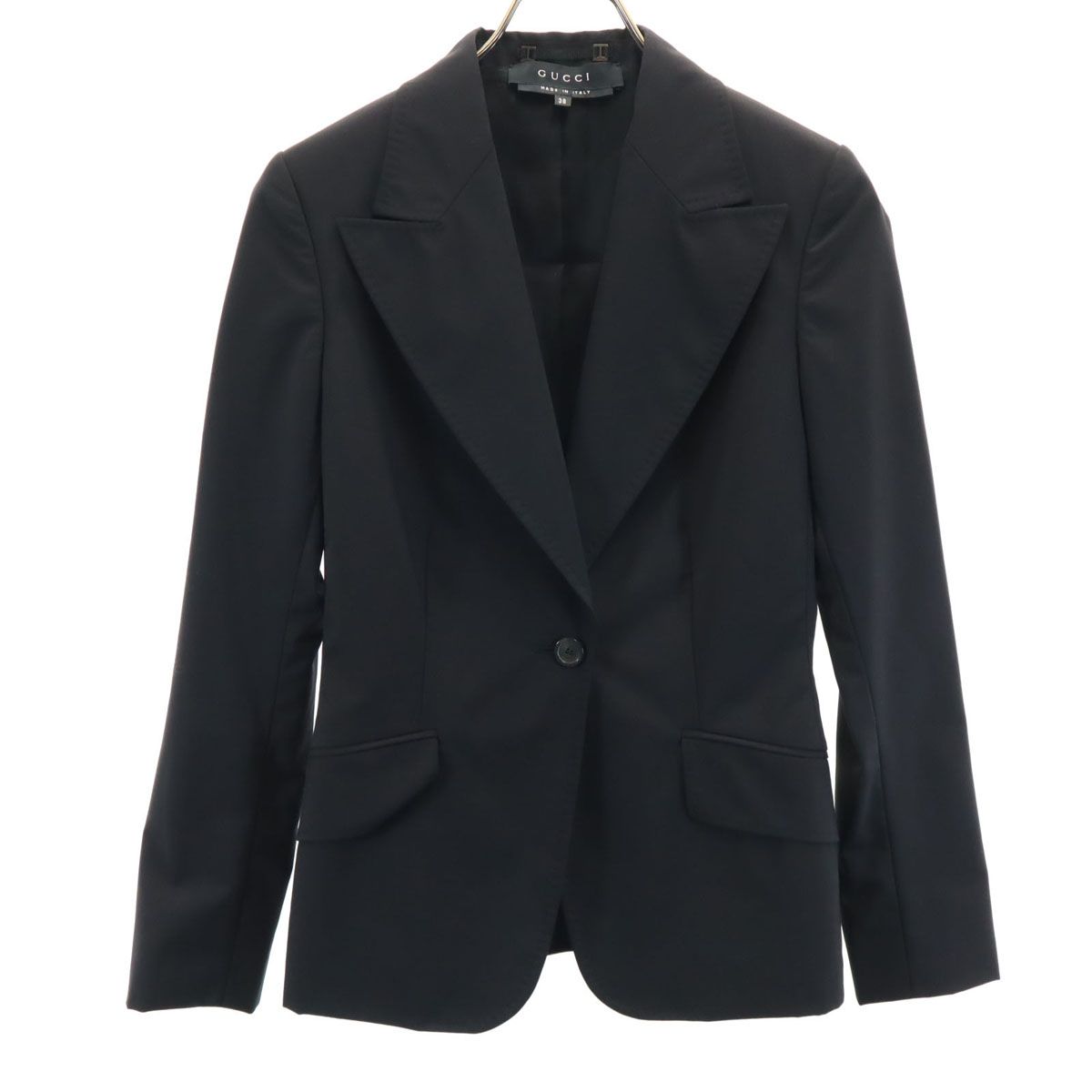 GUCCI グッチ テーラードジャケット