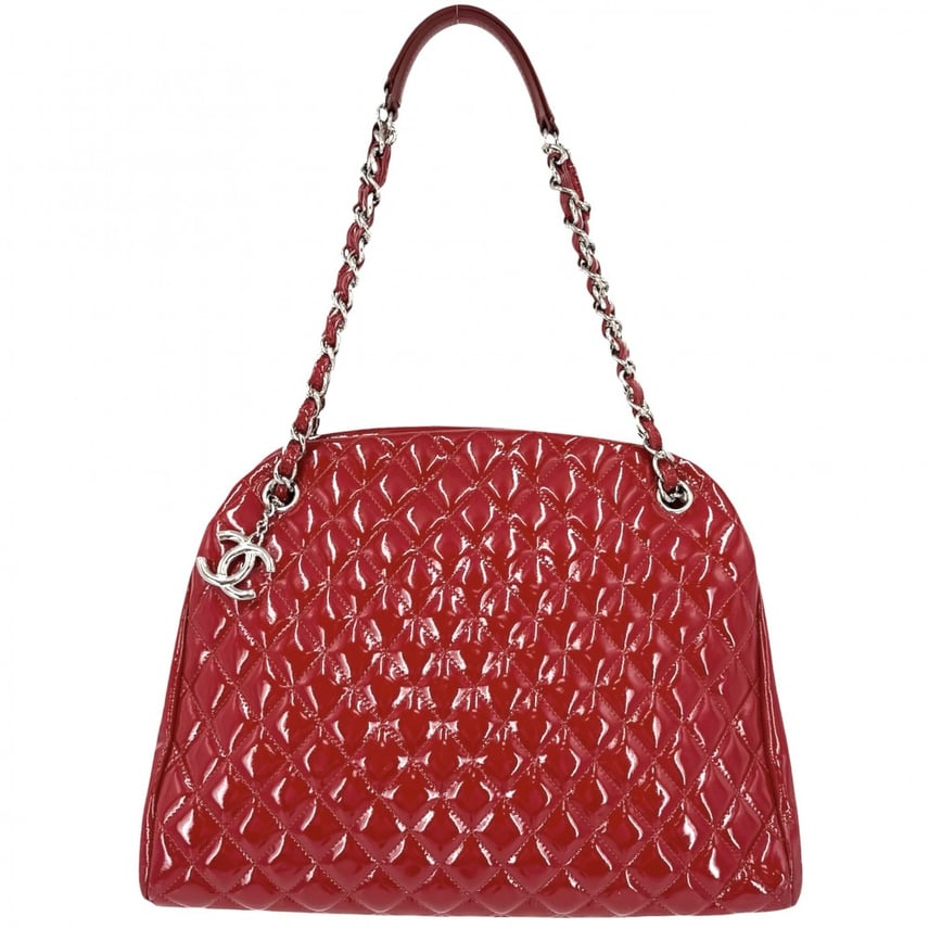 C (やや傷や汚れあり)】CHANEL シャネル ハンドバッグ マトラッセ C (やや傷や汚れあり)】CHANEL シャネル ハンドバッグ マトラッセ