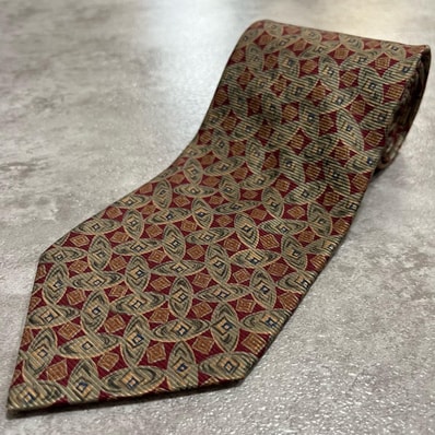 バーバリー ネクタイ メンズ