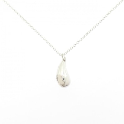 ティファニー ティアドロップ ネックレス