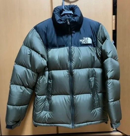 The North Face Nuptse Jacket 2021 "New Taupe"