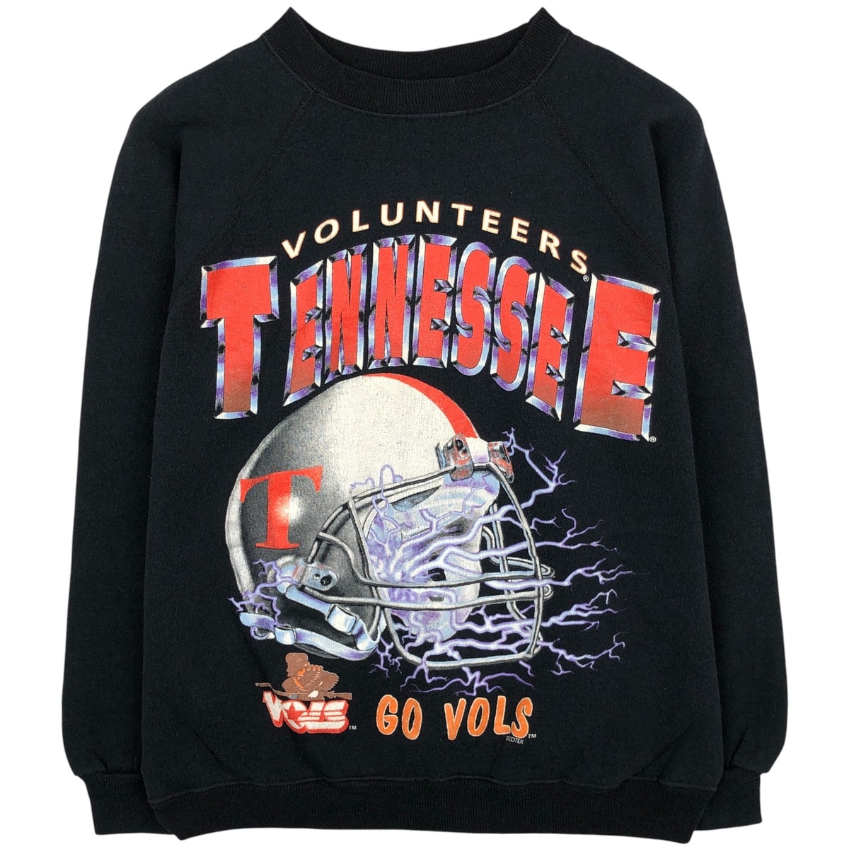 古着 90年代 ヘインズ Hanes SPORT カレッジスウェットシャツ トレーナー USA製 メンズL相当 ヴィンテージ/eaa610289