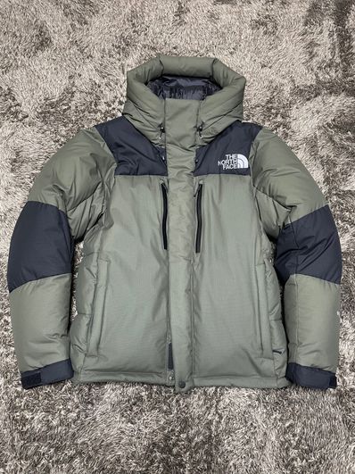 The North Face Baltro Light Jacket NT 2020/2021 "New Taupe"