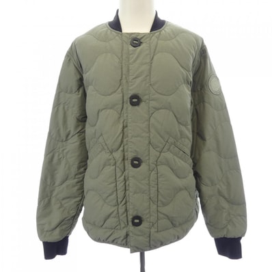 カナダグース CANADA GOOSE 3595M MCLEAN マクリーン ダウンジャケット