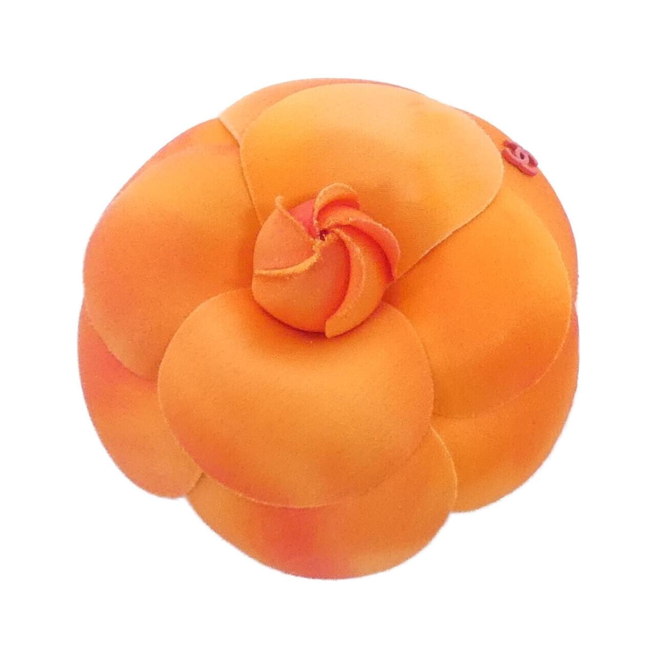 シャネル AAA123 コサージュ