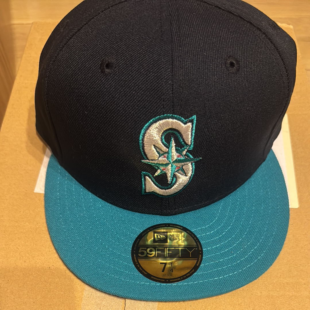 シアトルマリナーズ