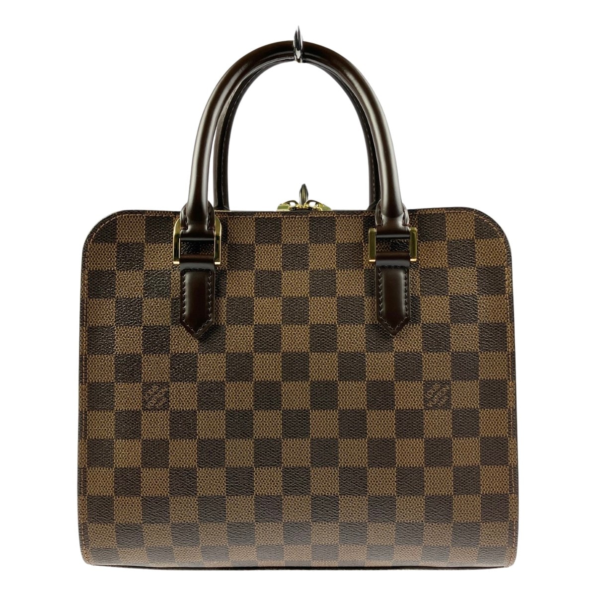 LOUIS VUITTON ルイヴィトン ダミエ トリアナ N51155
