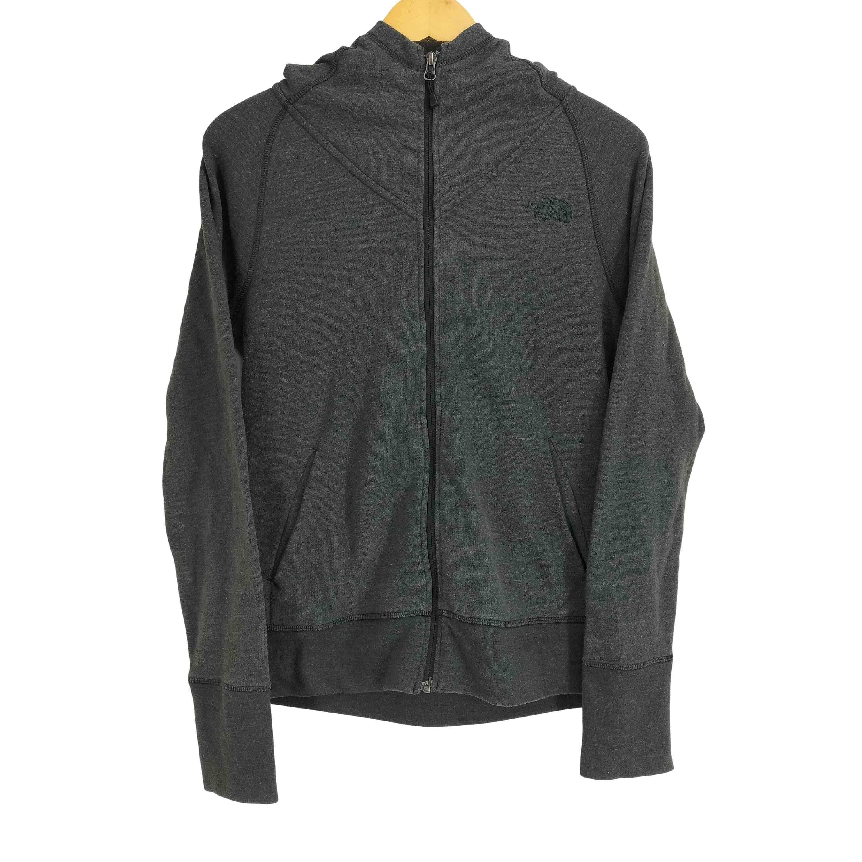 Terry Full Zip Hoodie Jacket テリーフルジップパーカー【1143420499937】