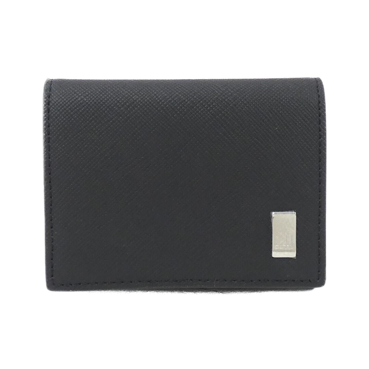 【新品】ダンヒル PLAIN 22R2P13PS コインケース