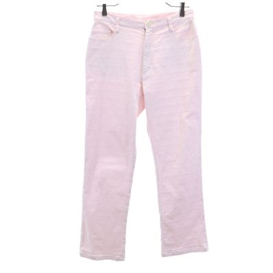 MCM エムシーエム ロングパンツ