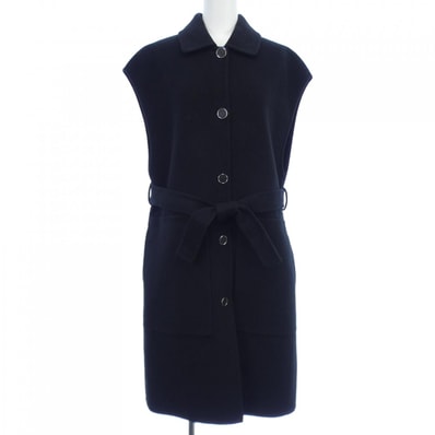 エルメス HERMES ロングベスト