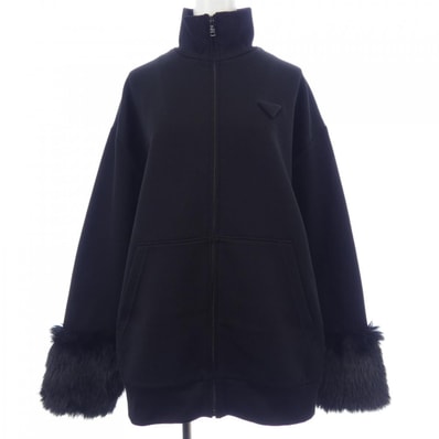 プラダ PRADA 138634 SOOO 168D ブルゾン