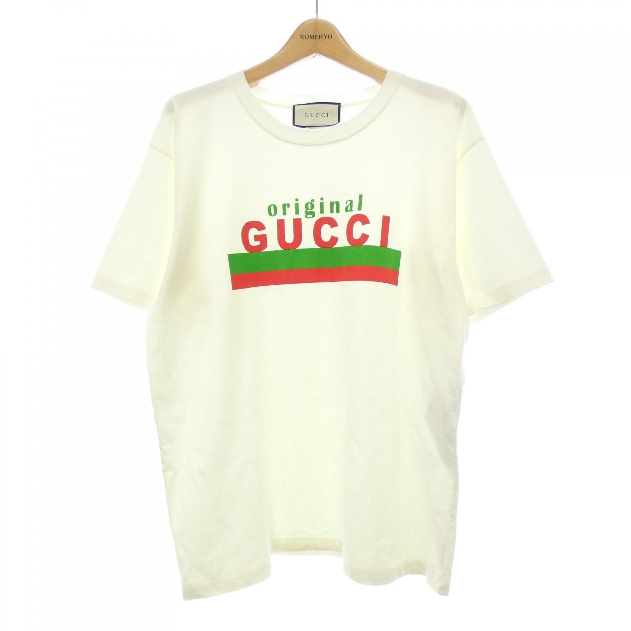 グッチ GUCCI Tシャツ