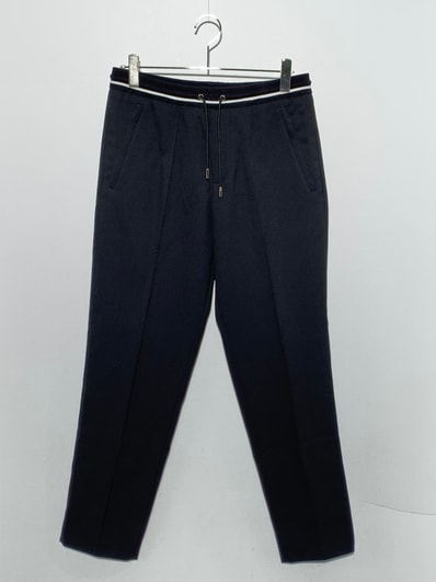 DIOR HOMME Pants Black