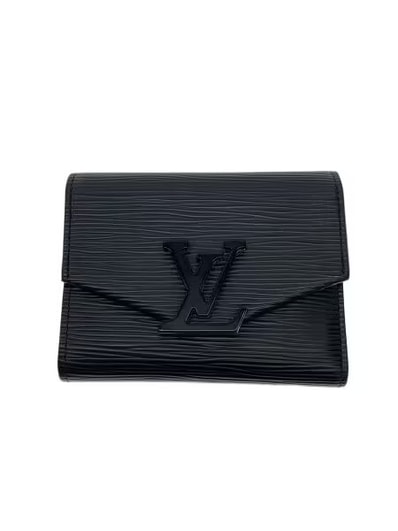 Louis Vuitton Grenelle Compact Wallet