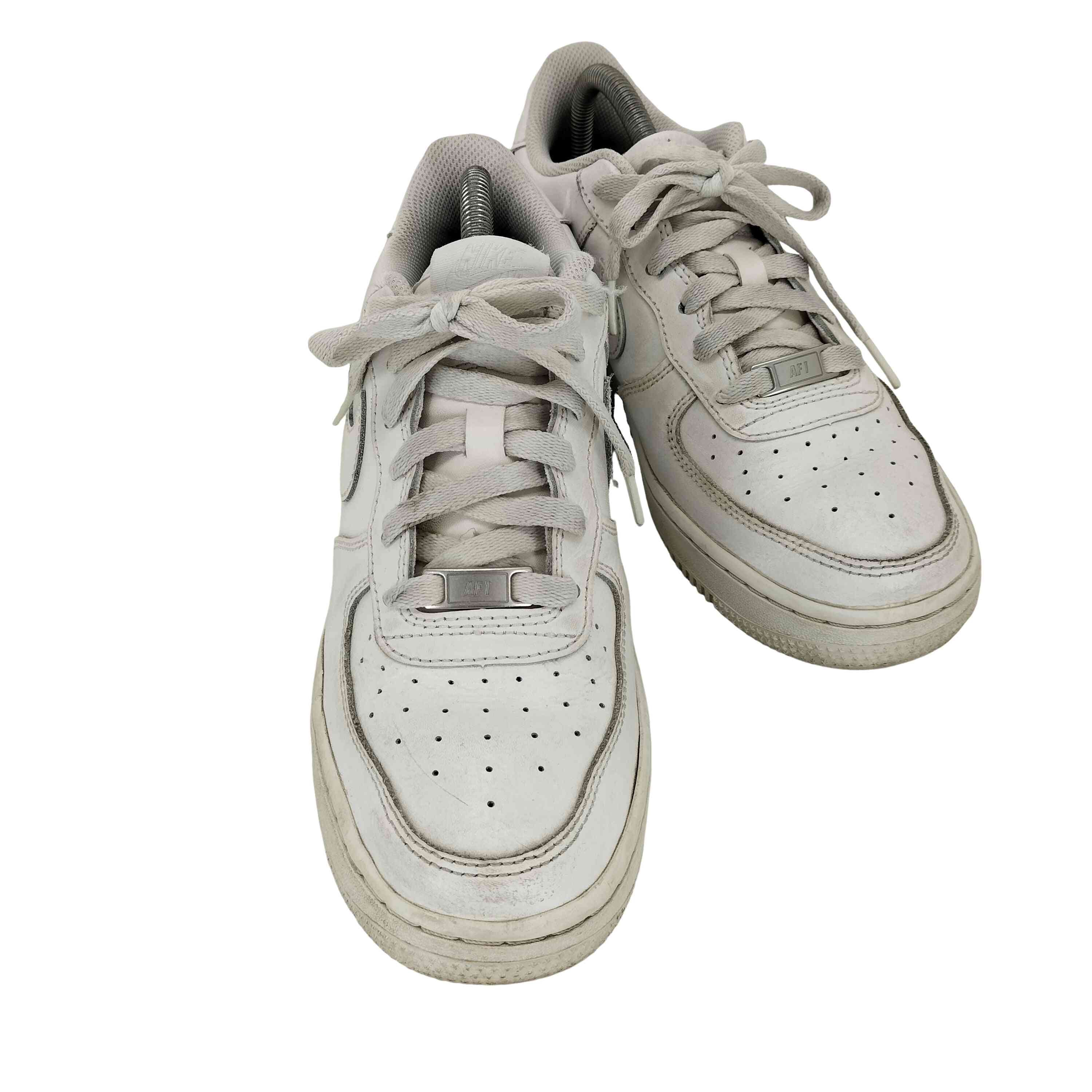 AIR FORCE 1 LE GS【1141445134550】