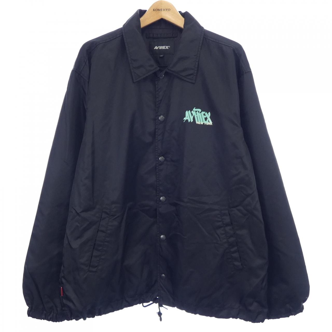 アヴィレックス AVIREX ジャケット