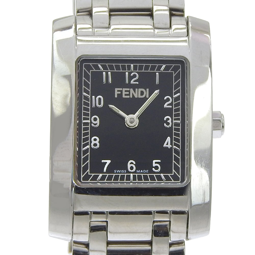 フェンディ オロロジ 7000L レディース腕時計