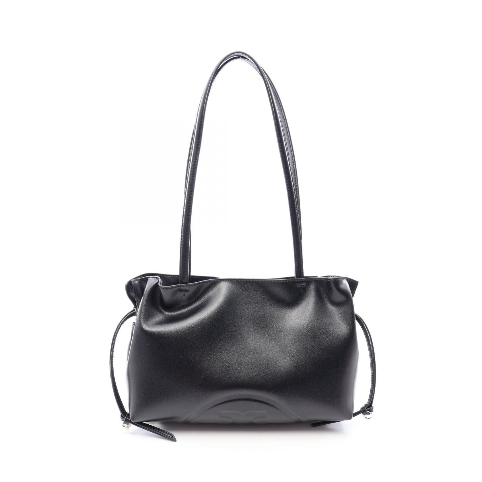 トリーバーチ Tory Burch ショルダーバッグ トートバッグ バッグ レザー レディース ブラック系 178768001 【新品】