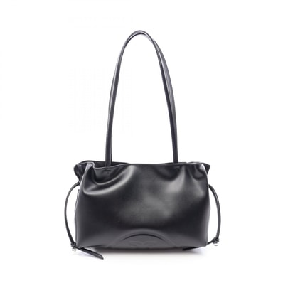 トリーバーチ Tory Burch ショルダーバッグ トートバッグ バッグ レザー レディース ブラック系 178768001 【新品】