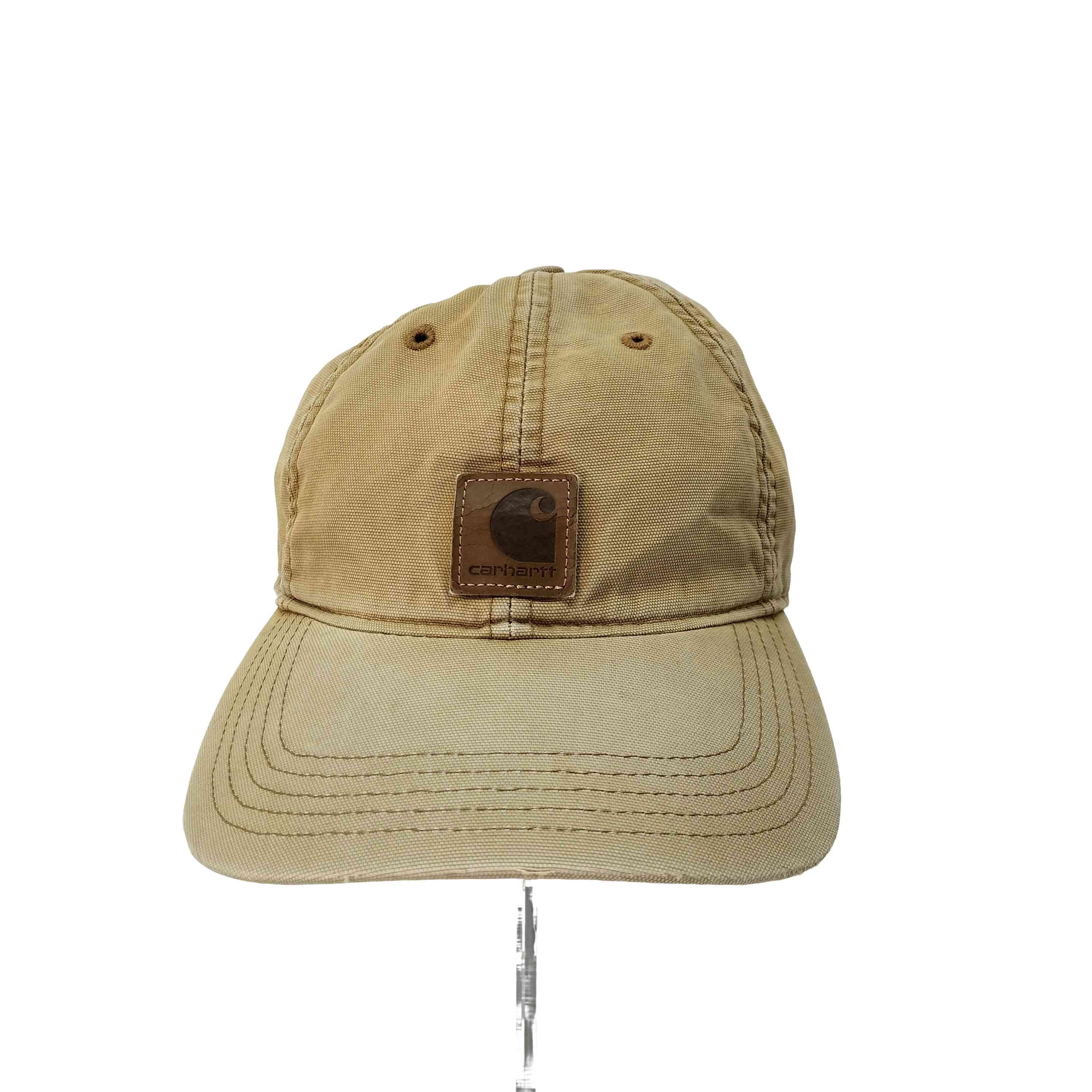 ODESSA CAP ウォッシュド コットン キャンバス 6パネル キャップ【1142163763190】