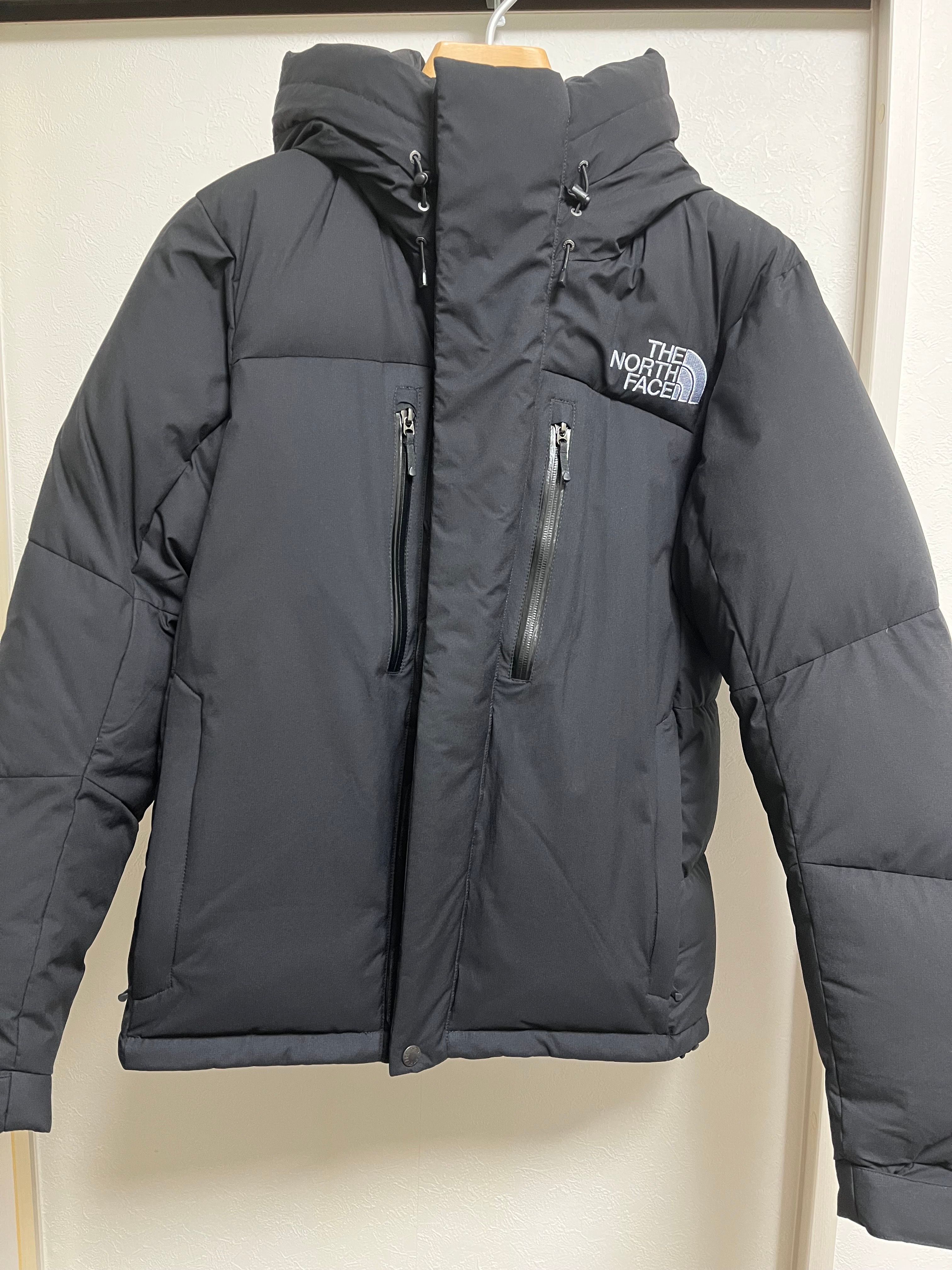 The North Face Baltro Light Jacket 2023/2024 "Black"