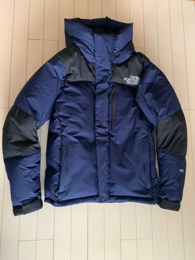 The North Face Baltro Light Jacket NY 2020/2021 "TNF Navy"