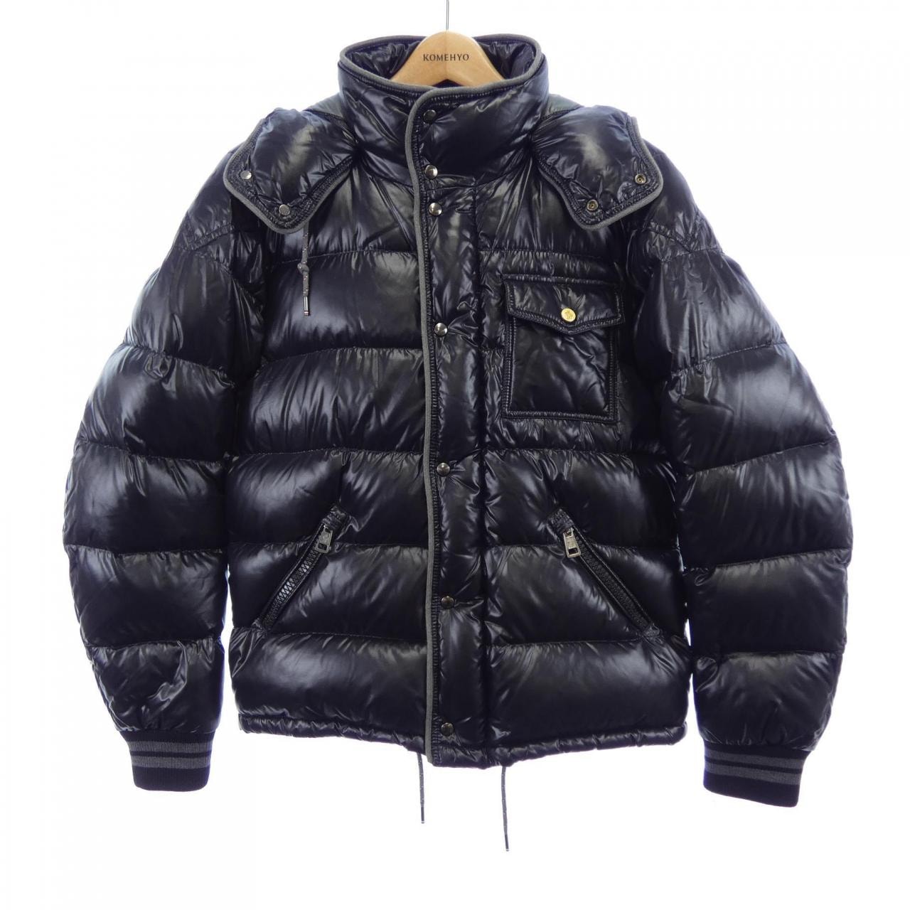 モンクレール MONCLER BORROME ダウンジャケット
