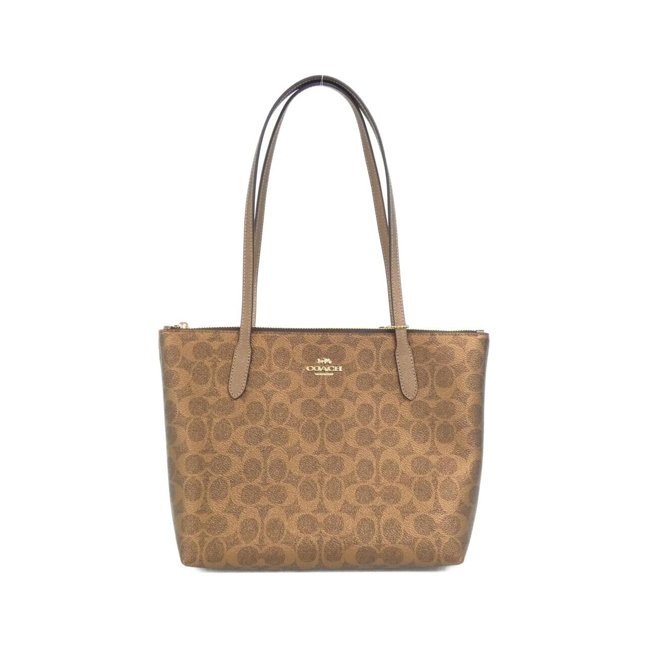 【新品】コーチ CW396 バッグ