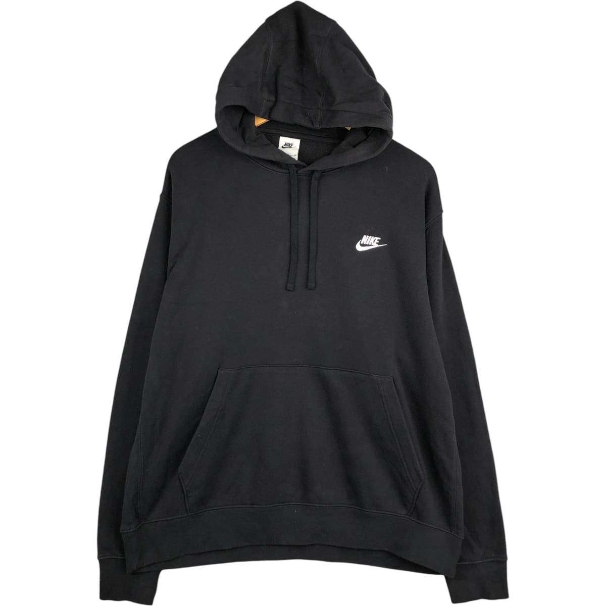 古着 ナイキ NIKE スウェットプルオーバーパーカー メンズXL相当/eaa419832