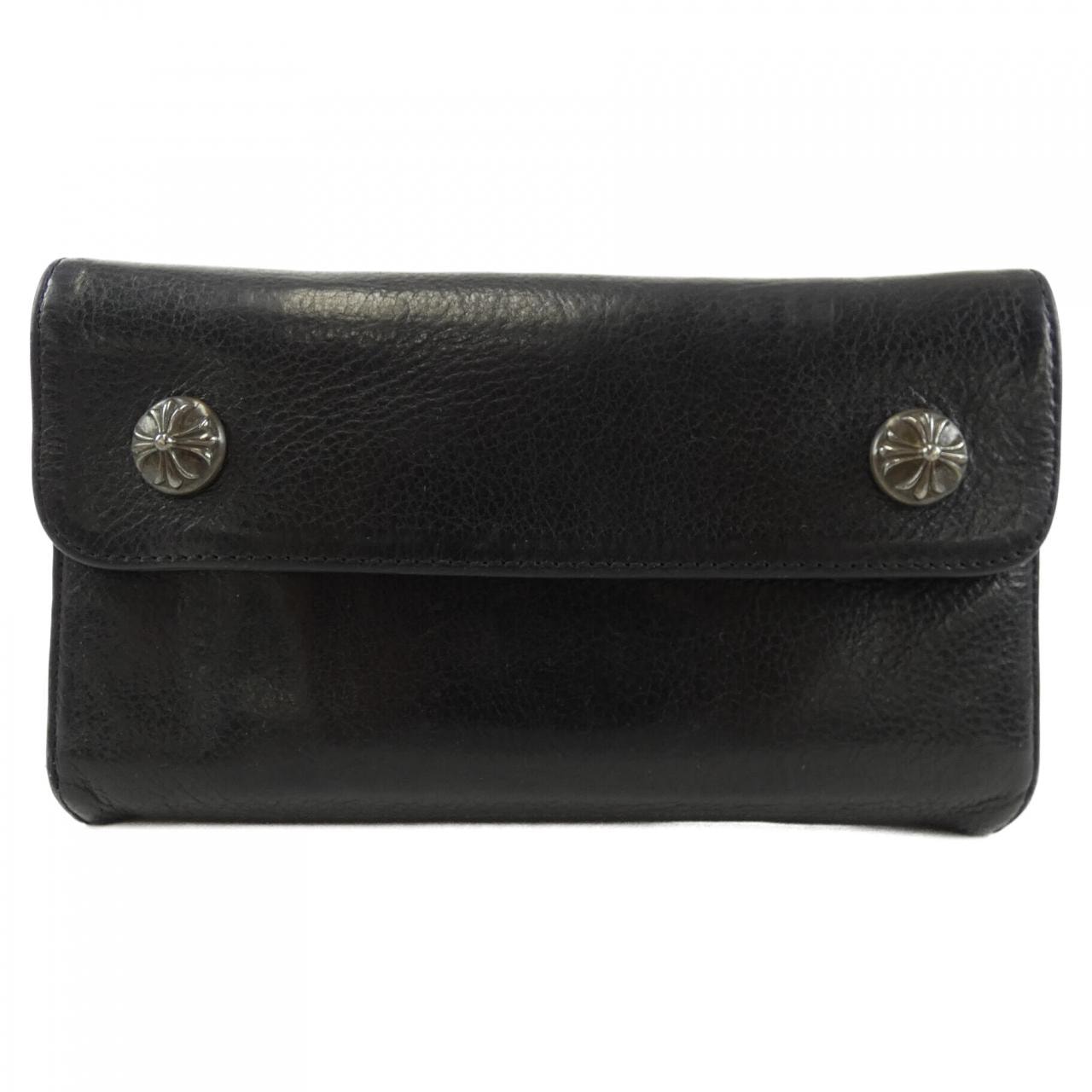クロムハーツ CHROME HEARTS WALLET