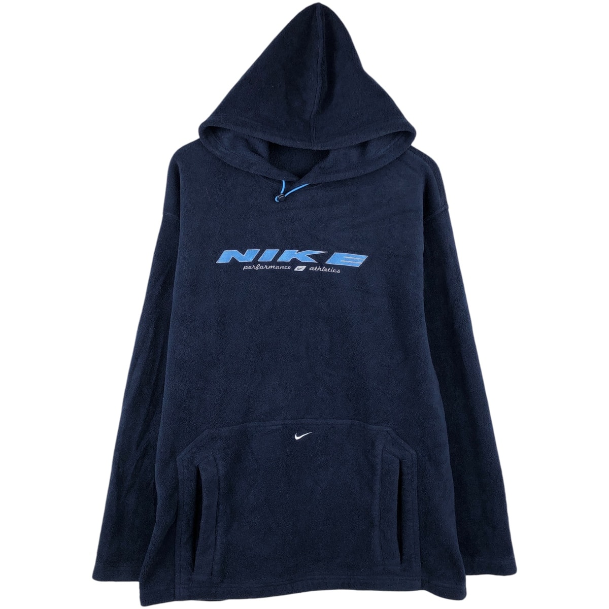 古着 ナイキ NIKE スウェットプルオーバーパーカー メンズL相当/eaa611623