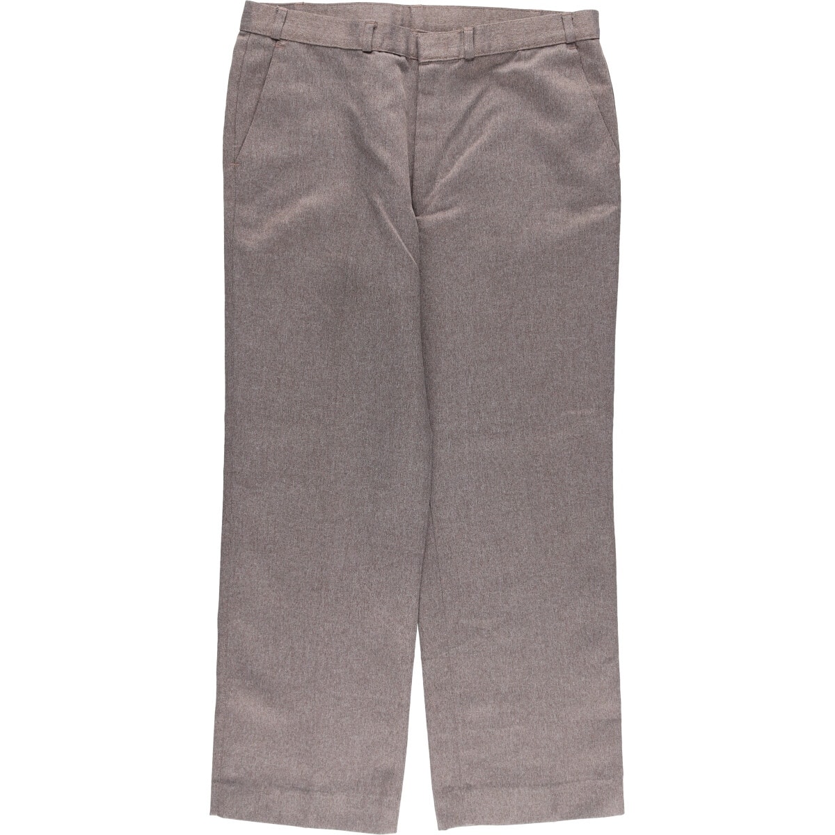 古着 セントマイケル St.michael スラックスパンツ 英国製 メンズw35相当 ヴィンテージ/eaa559769