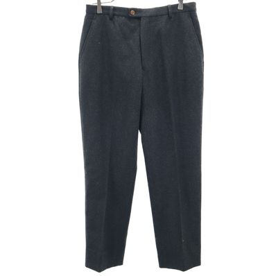 Calvin klein ウールパンツ